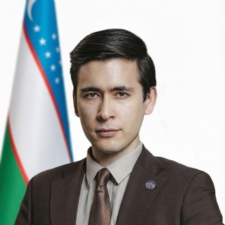 Husniddin Isakov