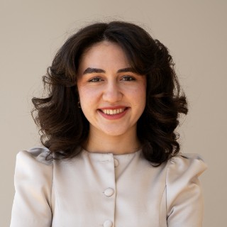 Nigina Muzaffarova